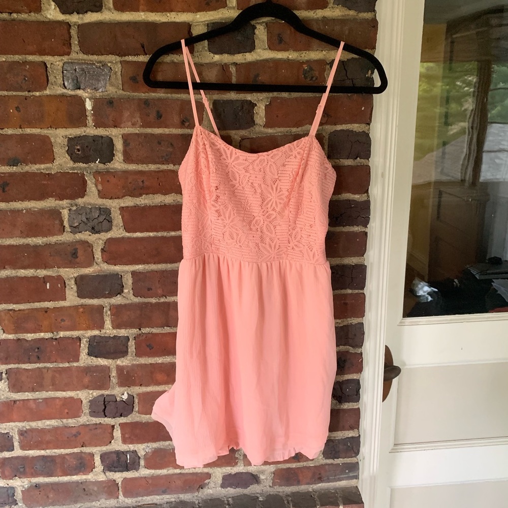 Vera Wang Dress
